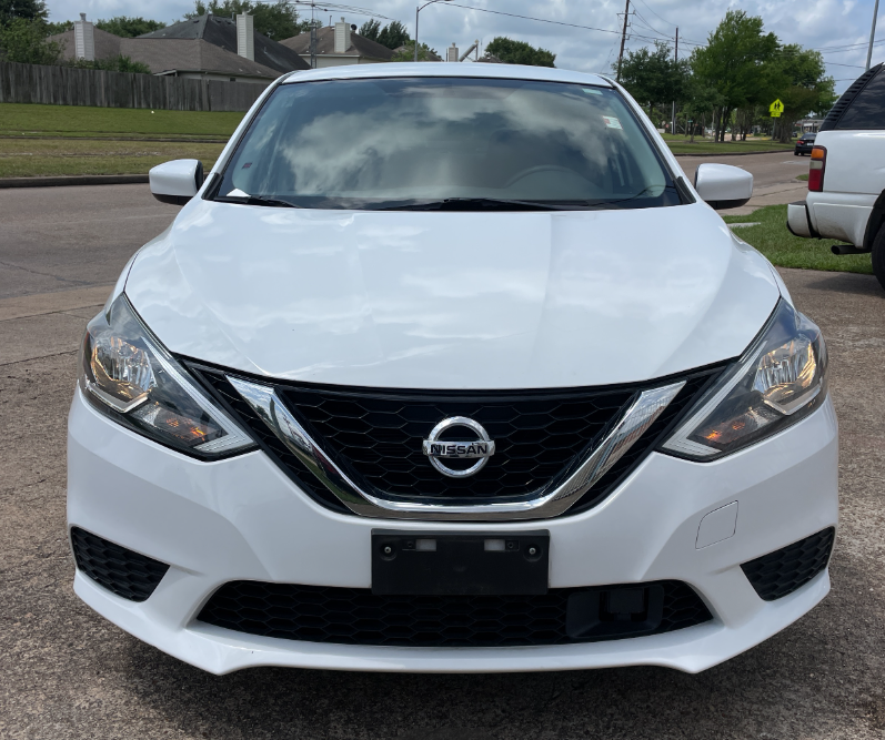 2018 Nissan Sentra SV: Your Complete Specs Guide