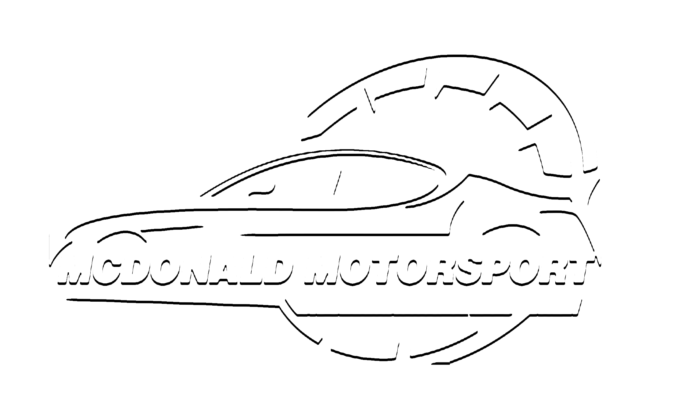 Lamborghini urus 2021 mcdonald motorsport